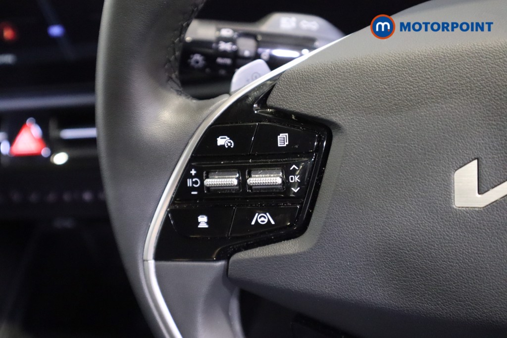 KIA Niro 2 Automatic Electric SUV - Stock Number (1588523) - 14th supplementary image