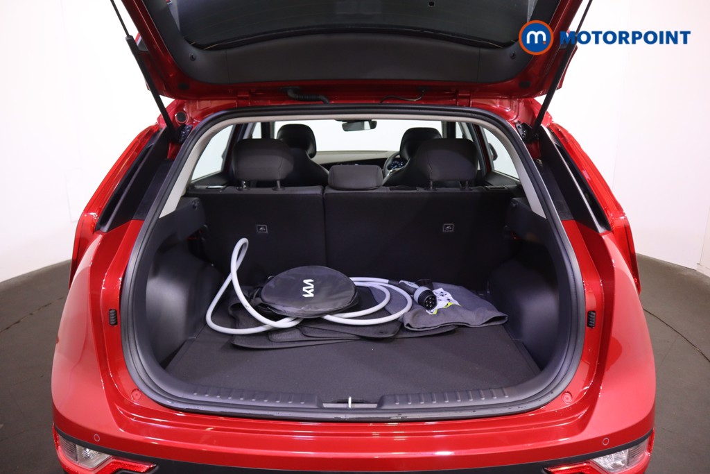 KIA Niro 2 Automatic Electric SUV - Stock Number (1588523) - 19th supplementary image
