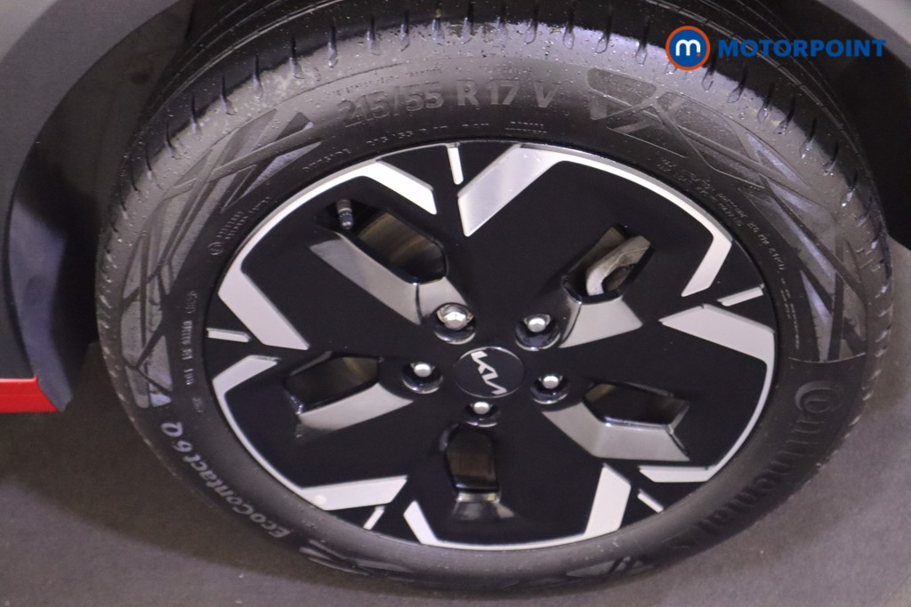 KIA Niro 2 Automatic Electric SUV - Stock Number (1588523) - 21st supplementary image