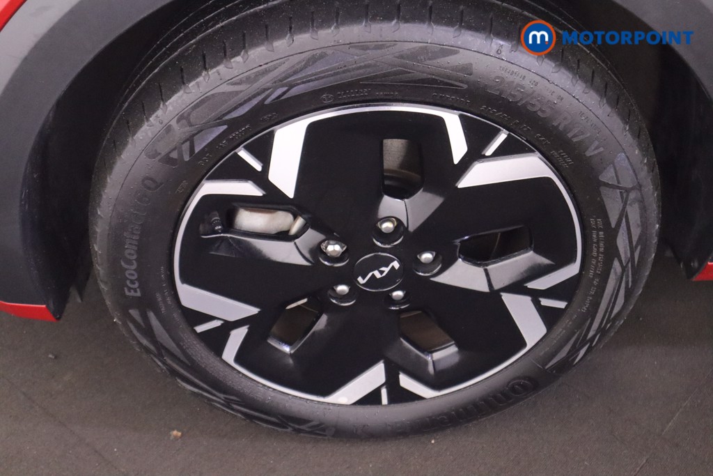KIA Niro 2 Automatic Electric SUV - Stock Number (1588523) - 22nd supplementary image