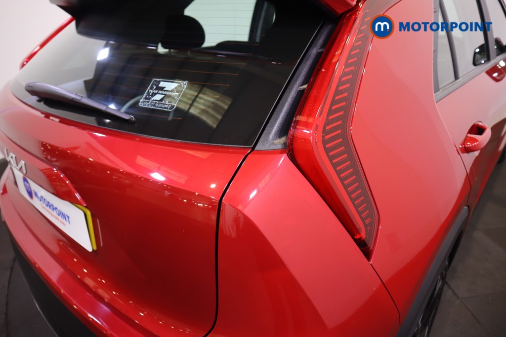 KIA Niro 2 Automatic Electric SUV - Stock Number (1588523) - 26th supplementary image