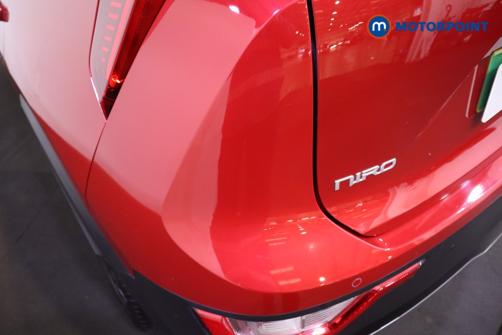 KIA Niro 2 Automatic Electric SUV - Stock Number (1588523) - 28th supplementary image