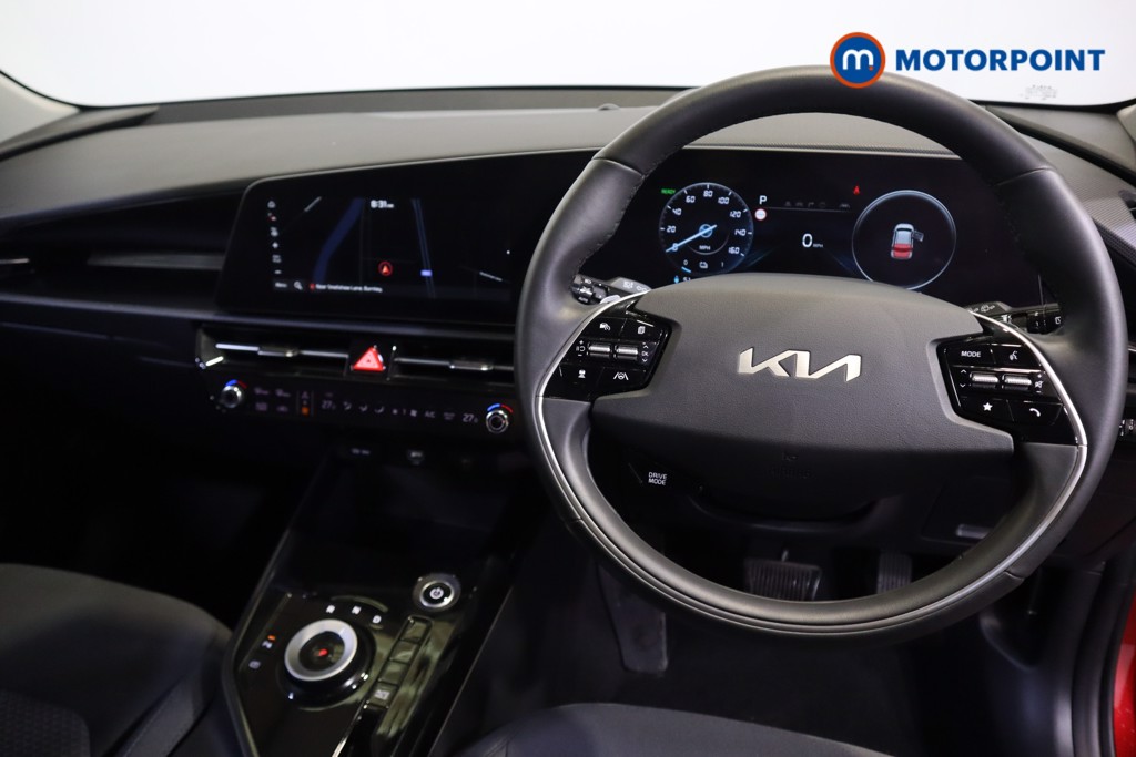 KIA Niro 2 Automatic Electric SUV - Stock Number (1588523) - 1st supplementary image