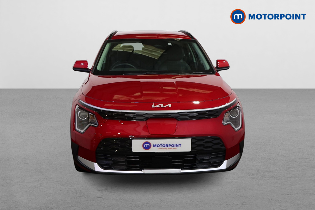 KIA Niro 2 Automatic Electric SUV - Stock Number (1588523) - Front bumper