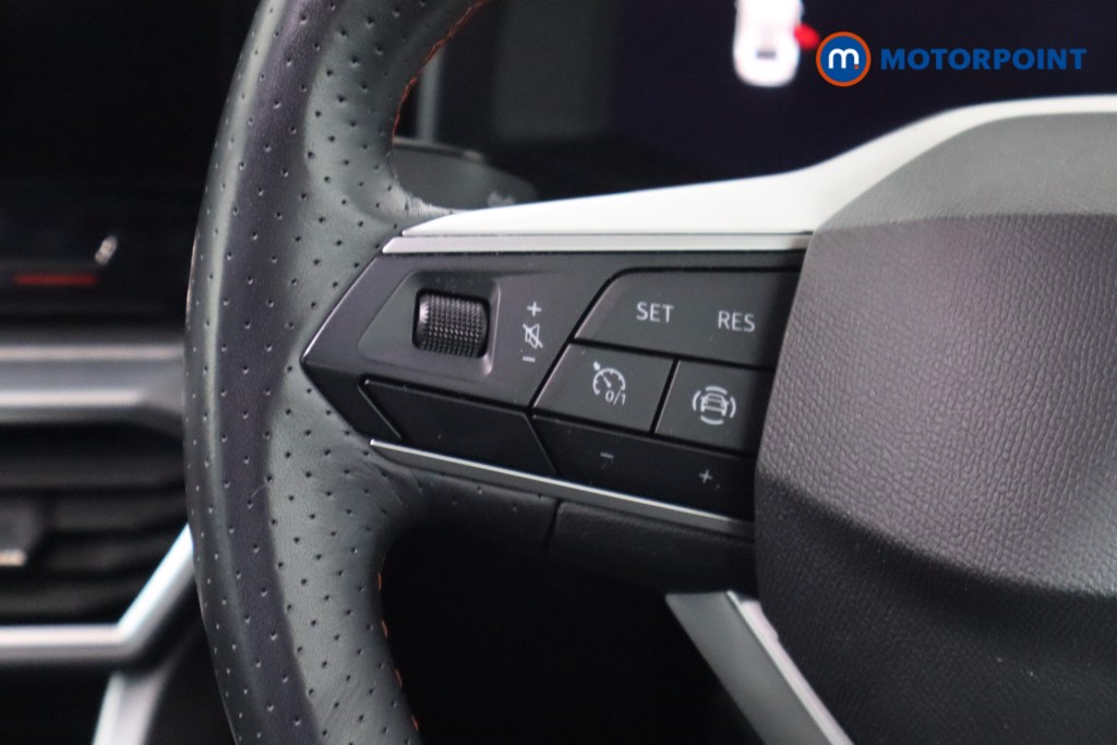 Seat Leon FR Manual Petrol Estate - Stock Number (1588524) - 7th supplementary image