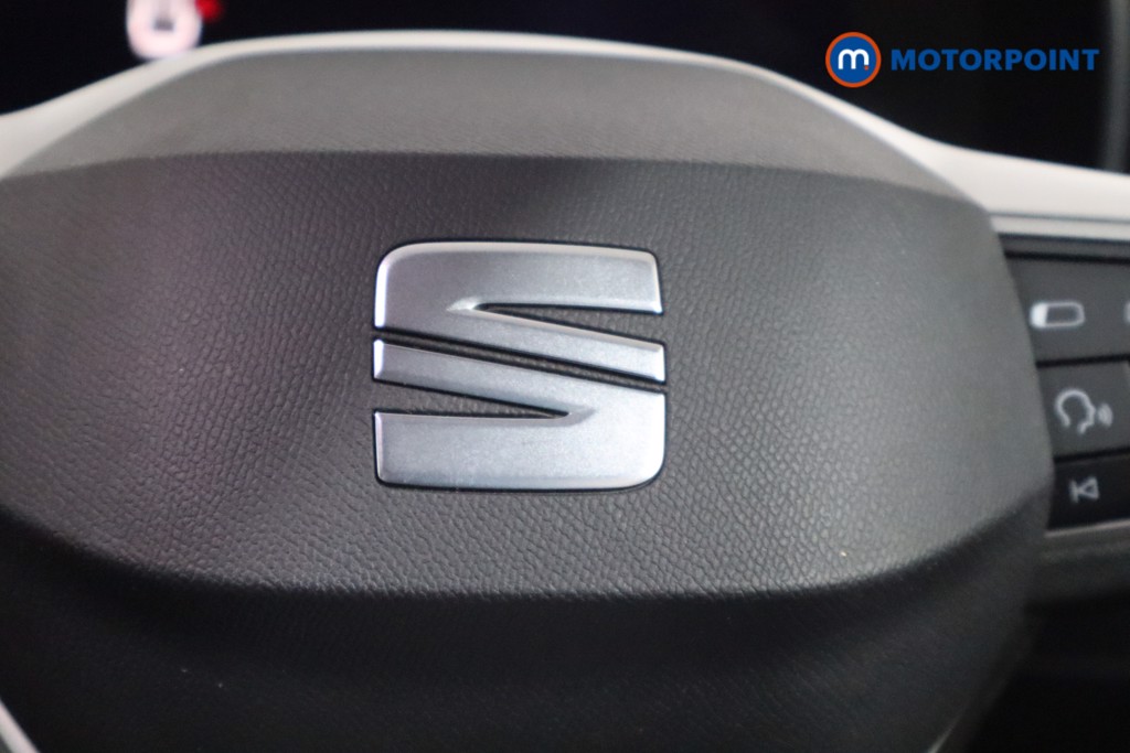 Seat Leon FR Manual Petrol Estate - Stock Number (1588524) - 16th supplementary image