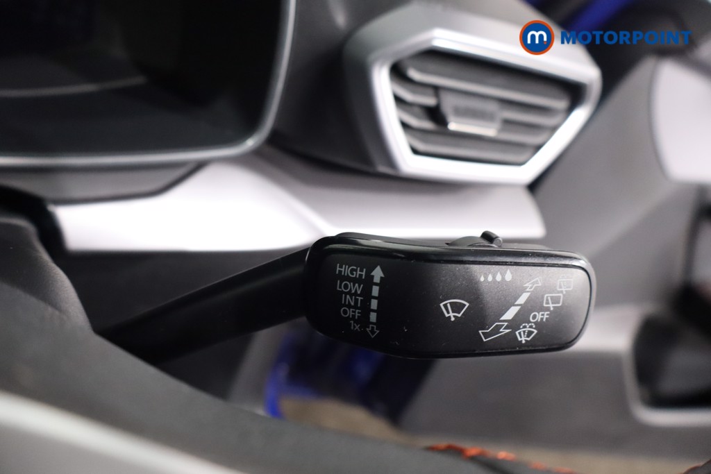 Seat Leon FR Manual Petrol Estate - Stock Number (1588524) - 17th supplementary image