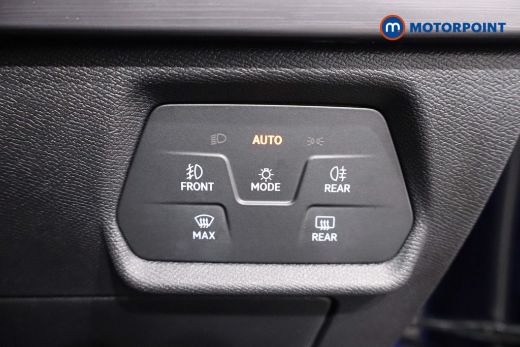 Seat Leon FR Manual Petrol Estate - Stock Number (1588524) - 19th supplementary image
