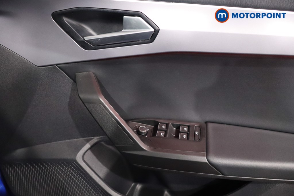 Seat Leon FR Manual Petrol Estate - Stock Number (1588524) - 20th supplementary image