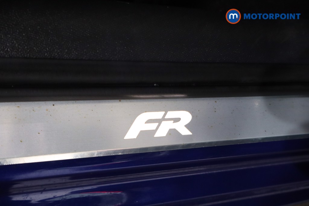 Seat Leon FR Manual Petrol Estate - Stock Number (1588524) - 21st supplementary image