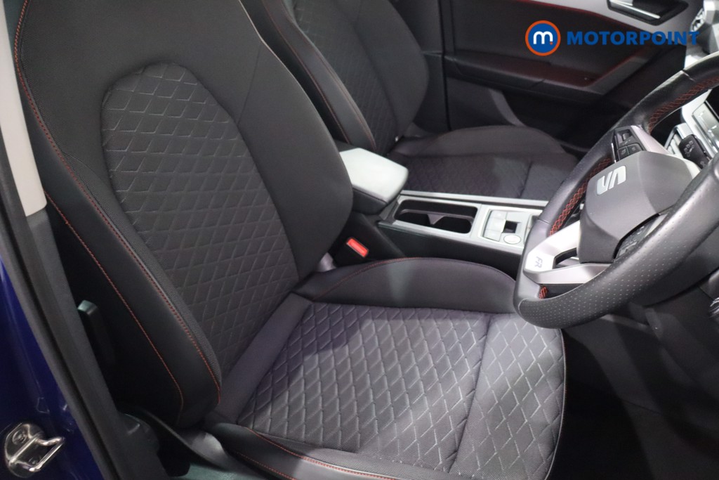 Seat Leon FR Manual Petrol Estate - Stock Number (1588524) - 23rd supplementary image