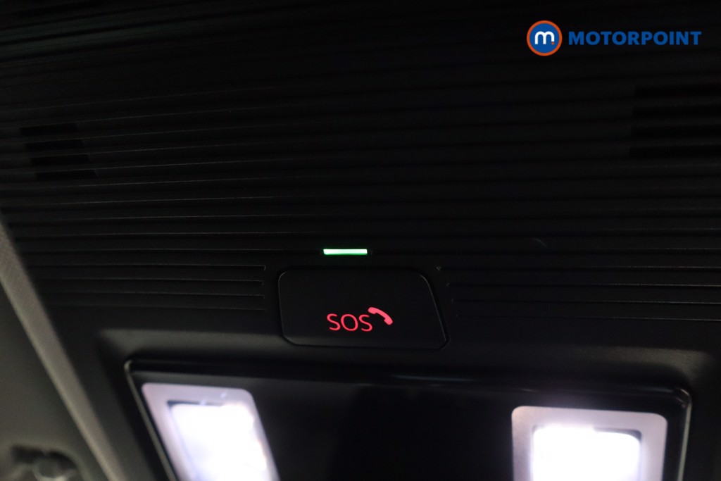 Seat Leon FR Manual Petrol Estate - Stock Number (1588524) - 24th supplementary image
