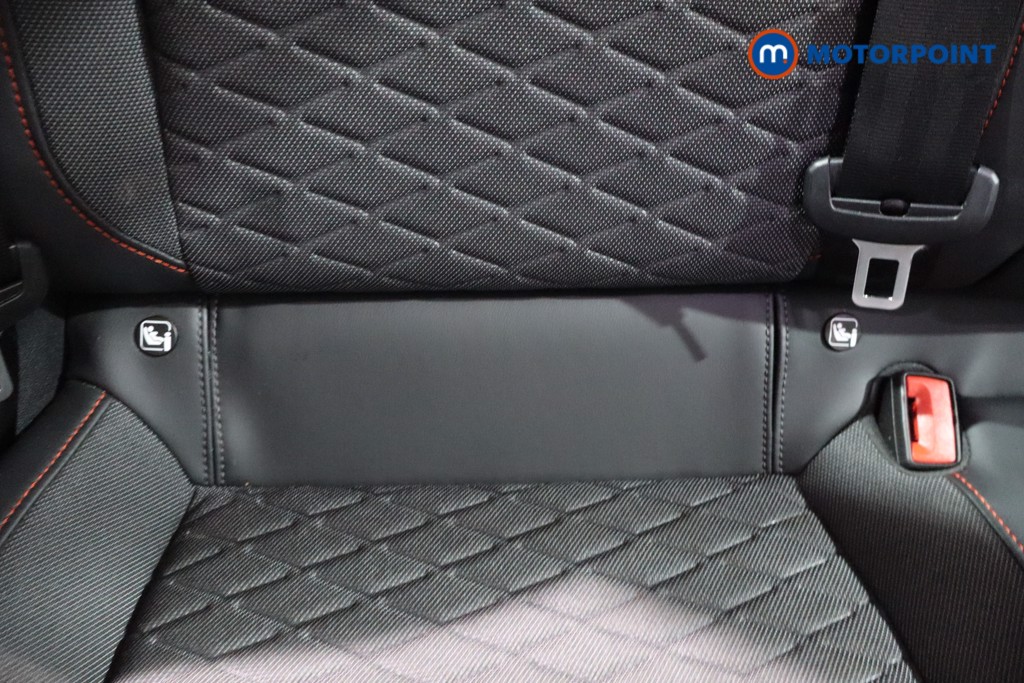 Seat Leon FR Manual Petrol Estate - Stock Number (1588524) - 25th supplementary image