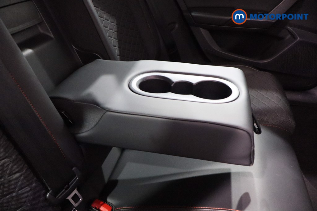 Seat Leon FR Manual Petrol Estate - Stock Number (1588524) - 26th supplementary image