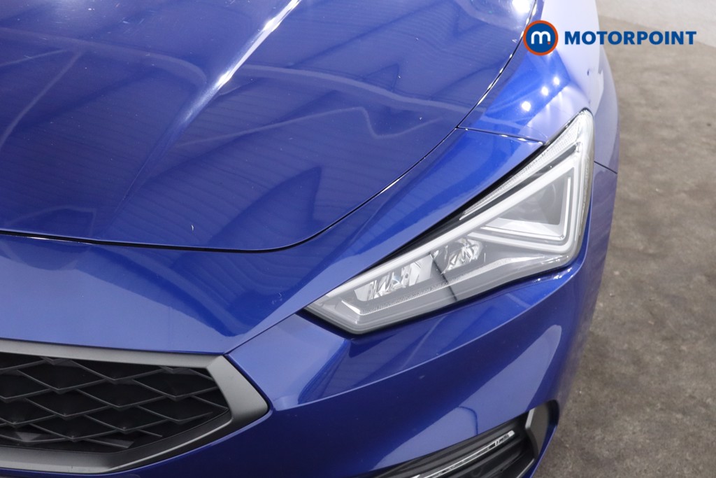 Seat Leon FR Manual Petrol Estate - Stock Number (1588524) - 27th supplementary image