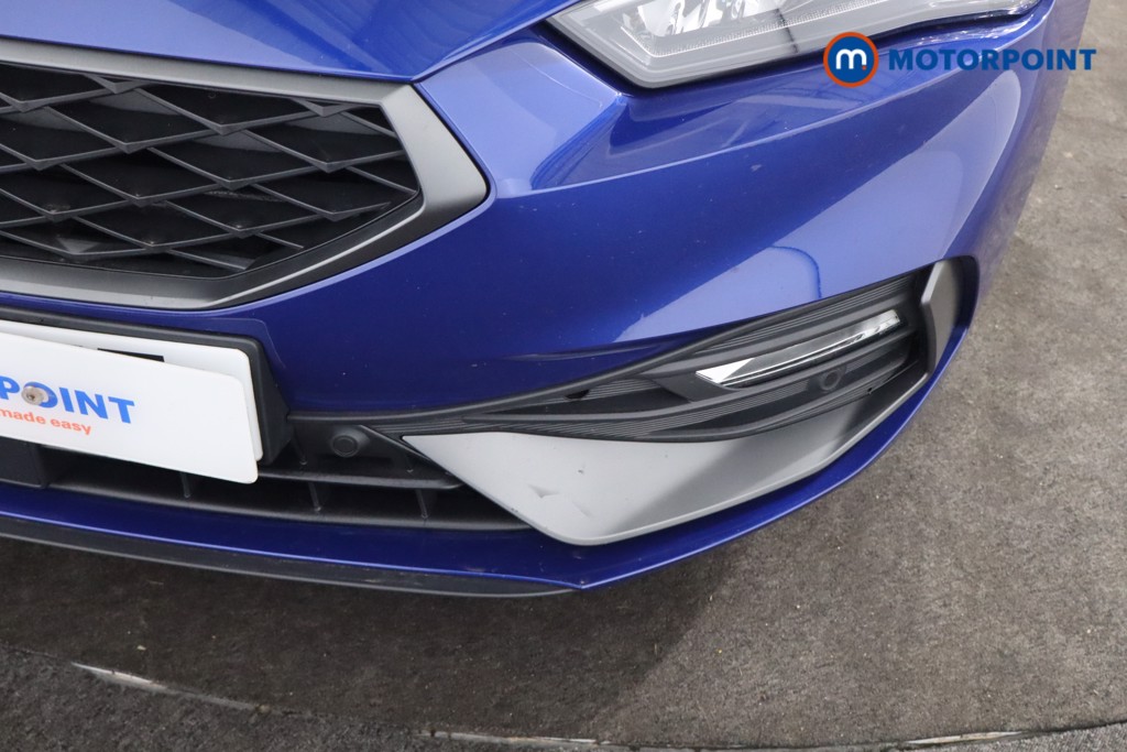 Seat Leon FR Manual Petrol Estate - Stock Number (1588524) - 28th supplementary image
