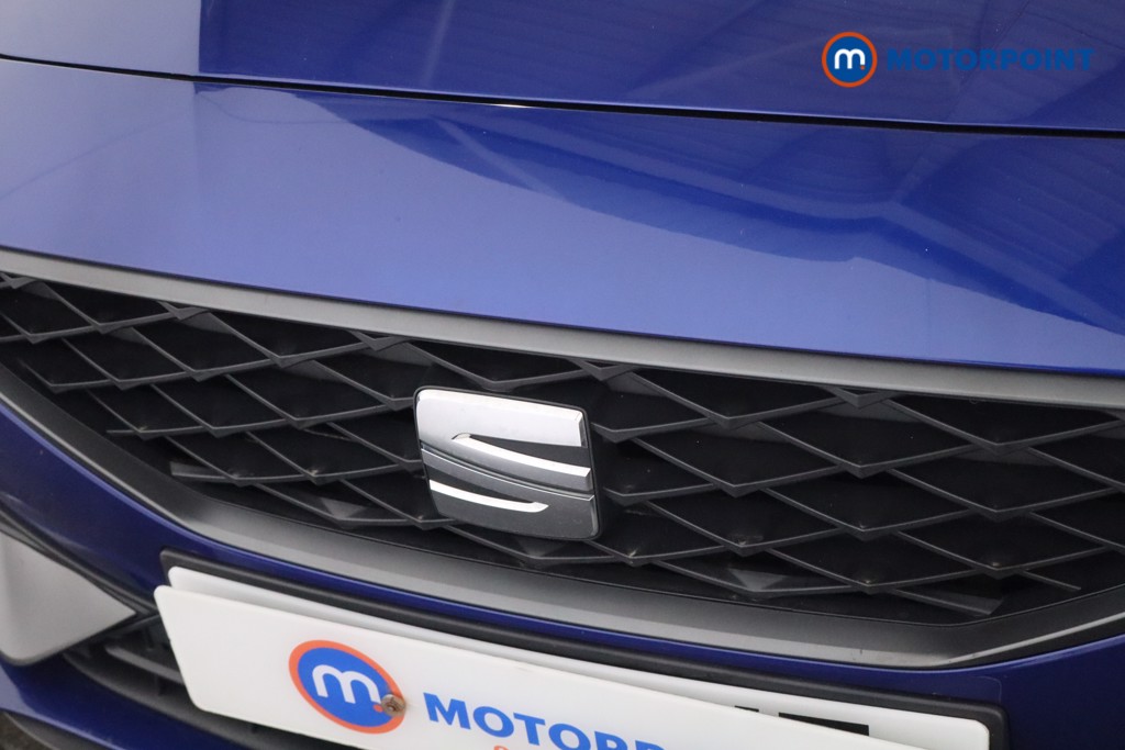 Seat Leon FR Manual Petrol Estate - Stock Number (1588524) - 29th supplementary image