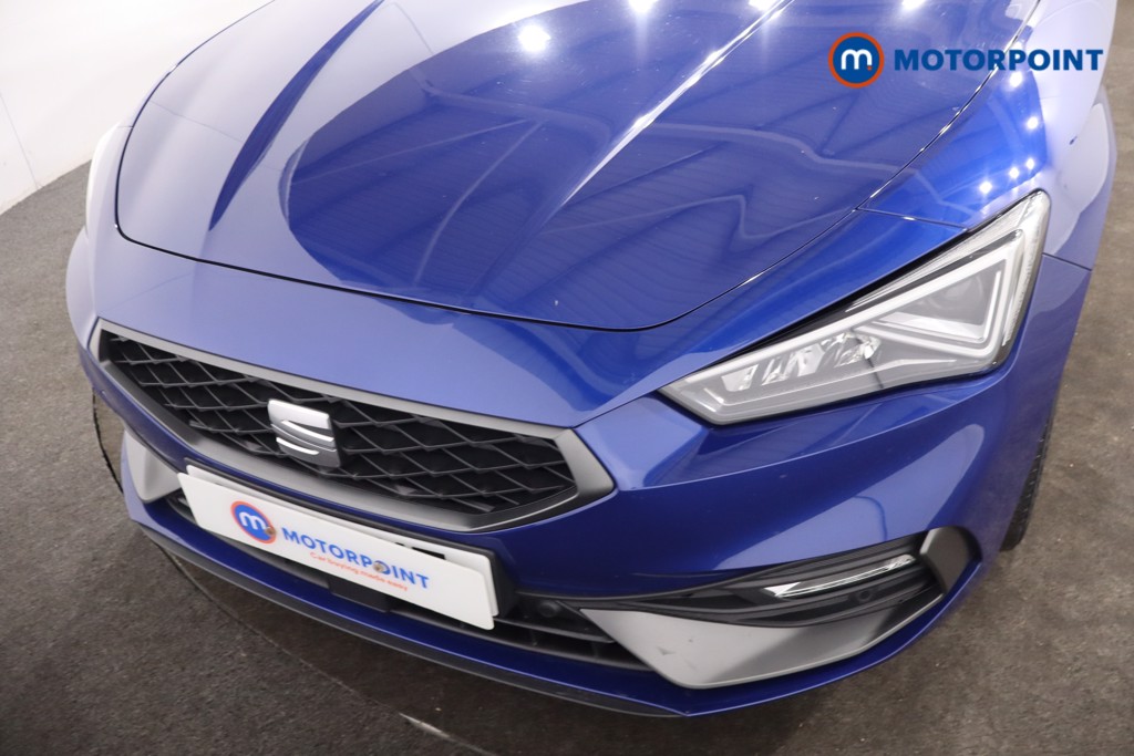 Seat Leon FR Manual Petrol Estate - Stock Number (1588524) - 30th supplementary image