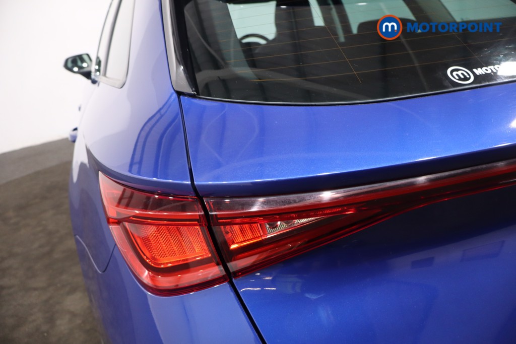 Seat Leon FR Manual Petrol Estate - Stock Number (1588524) - 33rd supplementary image
