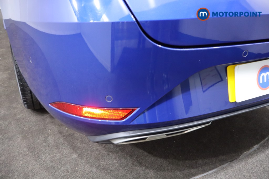 Seat Leon FR Manual Petrol Estate - Stock Number (1588524) - 34th supplementary image