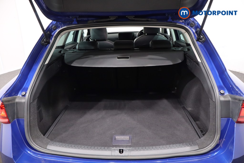 Seat Leon FR Manual Petrol Estate - Stock Number (1588524) - 36th supplementary image