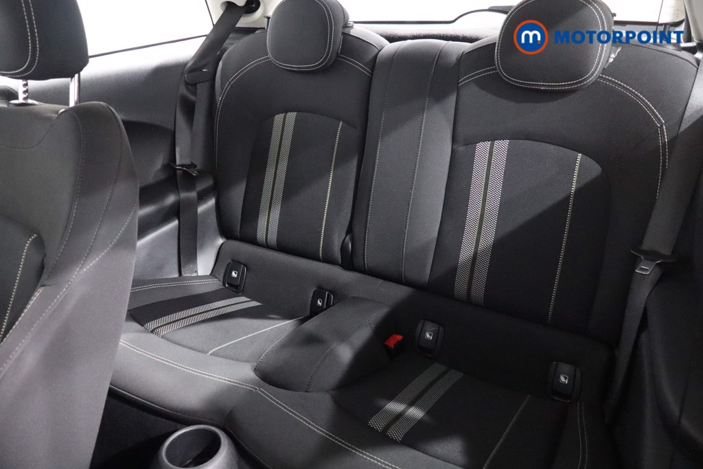 Mini Hatchback Cooper S Classic Manual Petrol Hatchback - Stock Number (1588526) - 5th supplementary image