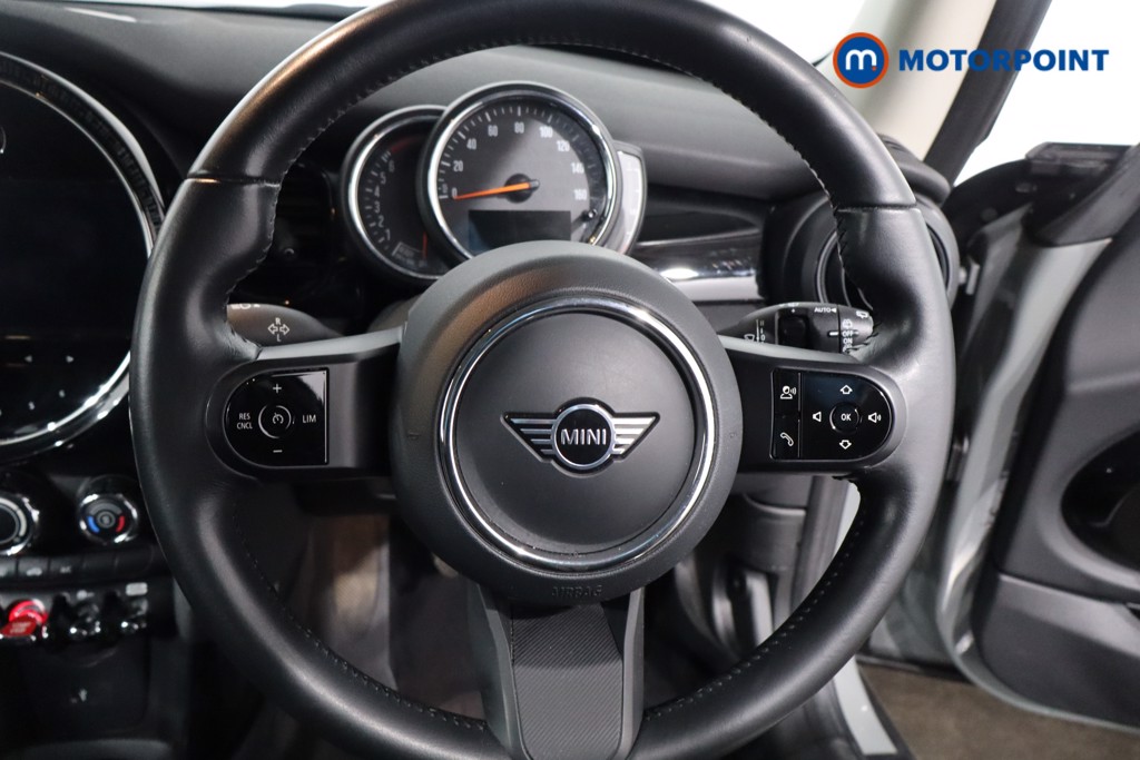 Mini Hatchback Cooper S Classic Manual Petrol Hatchback - Stock Number (1588526) - 6th supplementary image