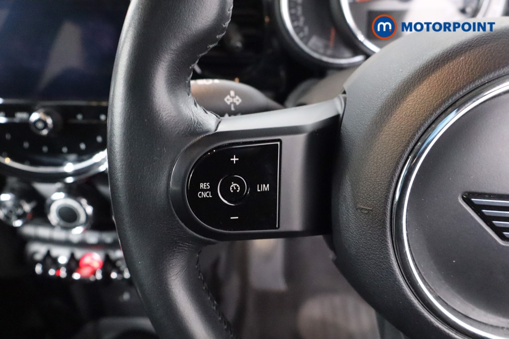 Mini Hatchback Cooper S Classic Manual Petrol Hatchback - Stock Number (1588526) - 7th supplementary image