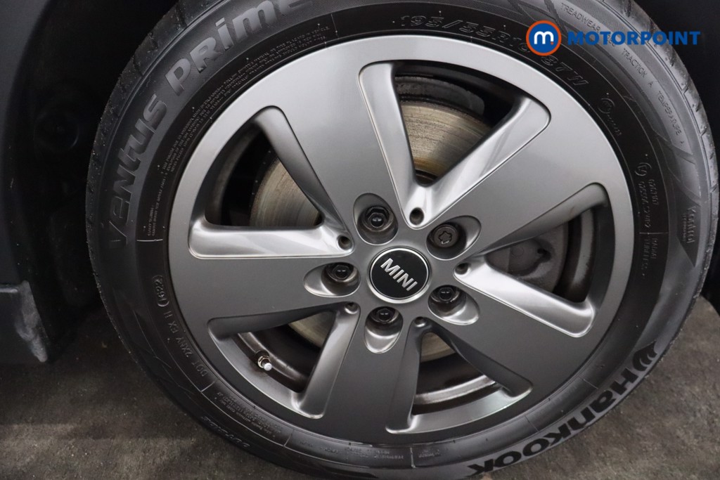 Mini Hatchback Cooper S Classic Manual Petrol Hatchback - Stock Number (1588526) - 10th supplementary image