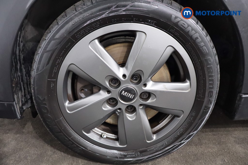 Mini Hatchback Cooper S Classic Manual Petrol Hatchback - Stock Number (1588526) - 11th supplementary image