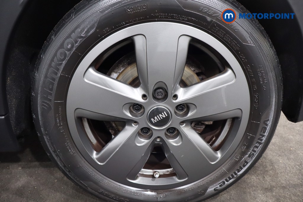 Mini Hatchback Cooper S Classic Manual Petrol Hatchback - Stock Number (1588526) - 12th supplementary image