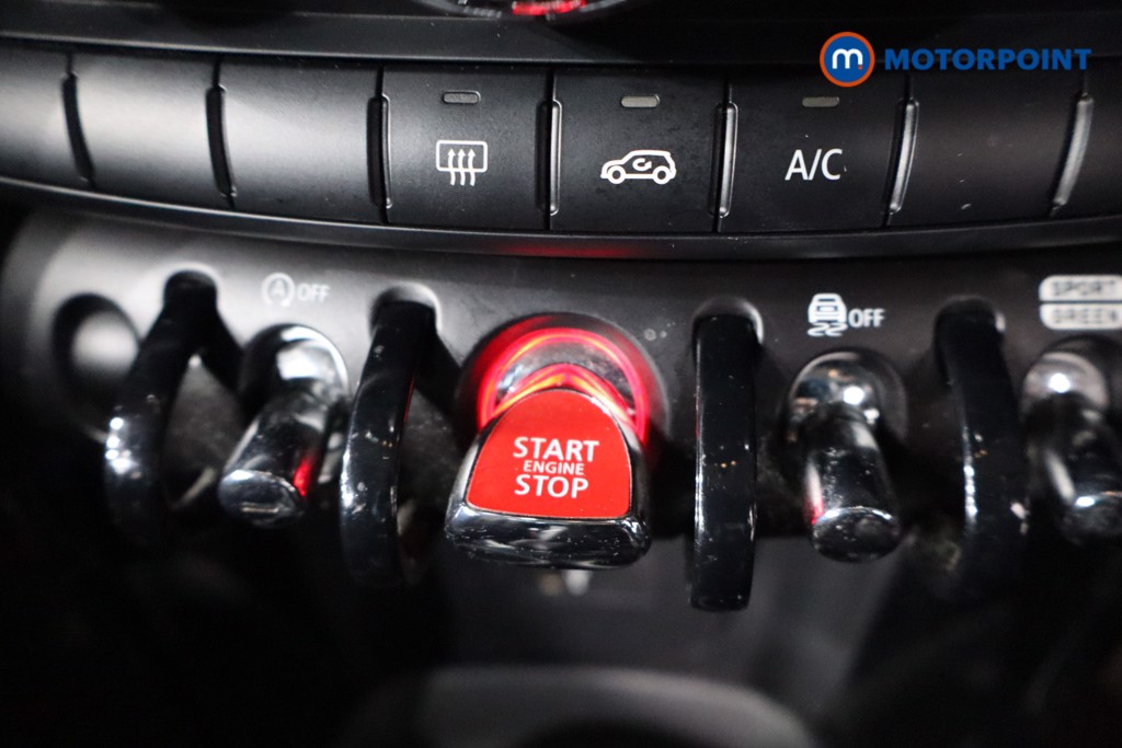 Mini Hatchback Cooper S Classic Manual Petrol Hatchback - Stock Number (1588526) - 13th supplementary image