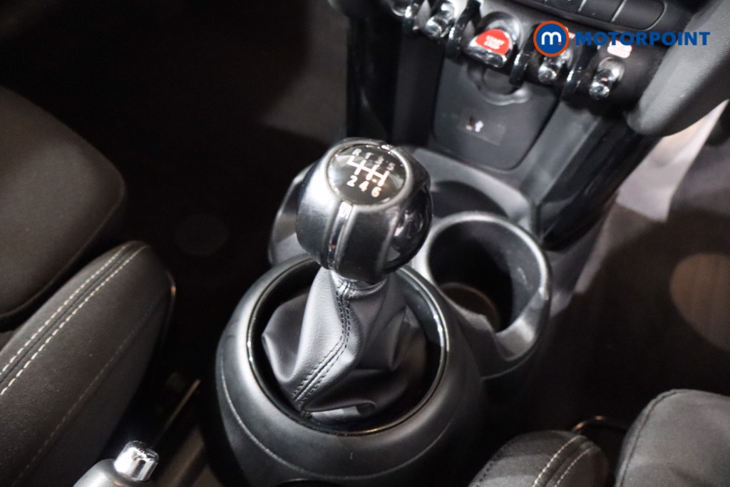 Mini Hatchback Cooper S Classic Manual Petrol Hatchback - Stock Number (1588526) - 14th supplementary image