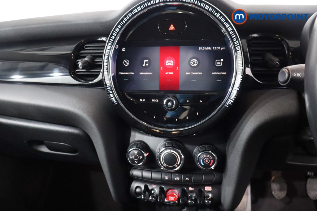 Mini Hatchback Cooper S Classic Manual Petrol Hatchback - Stock Number (1588526) - 15th supplementary image