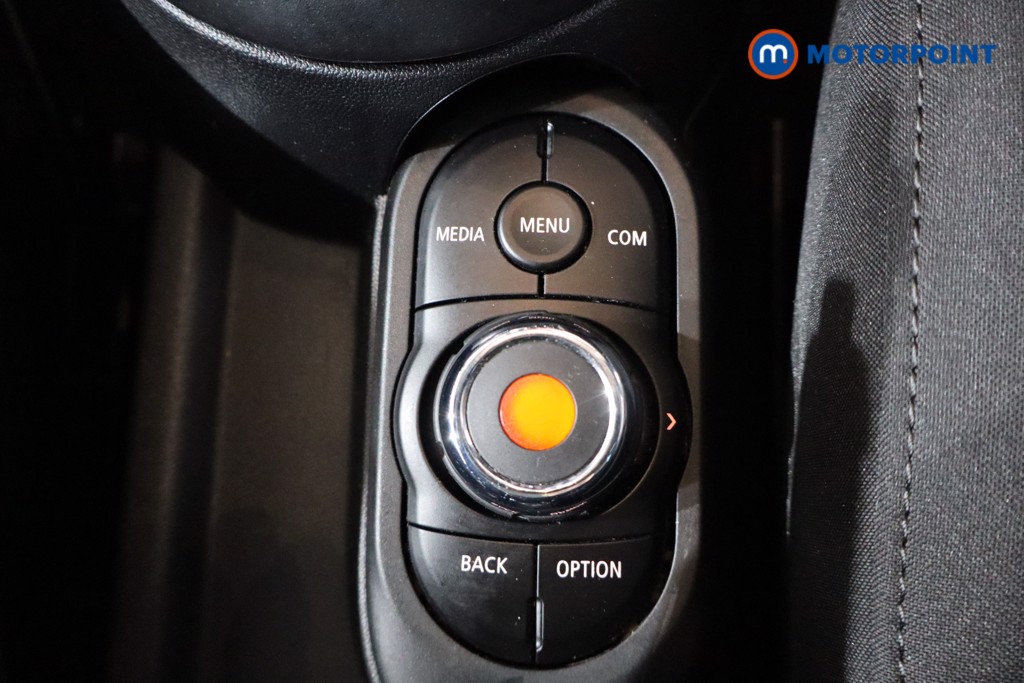 Mini Hatchback Cooper S Classic Manual Petrol Hatchback - Stock Number (1588526) - 16th supplementary image