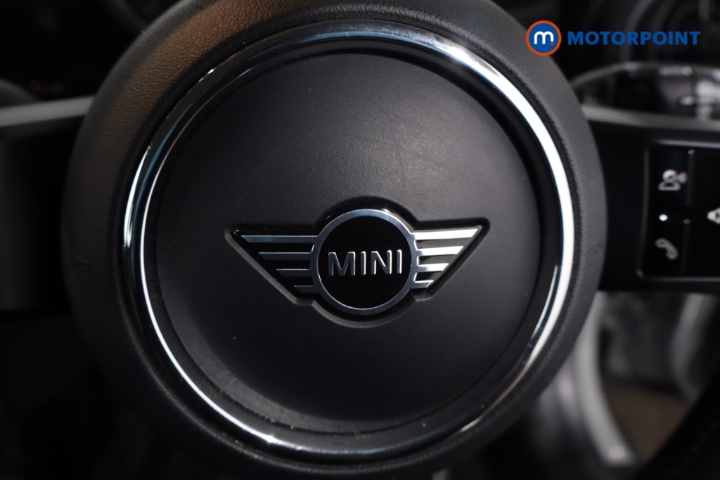 Mini Hatchback Cooper S Classic Manual Petrol Hatchback - Stock Number (1588526) - 17th supplementary image