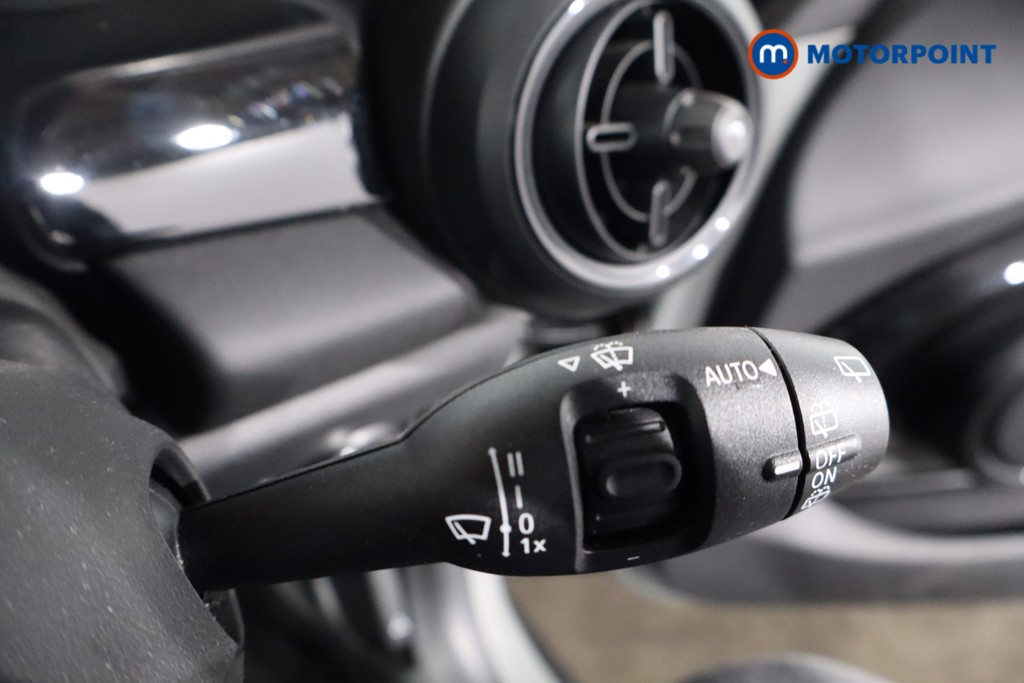 Mini Hatchback Cooper S Classic Manual Petrol Hatchback - Stock Number (1588526) - 18th supplementary image