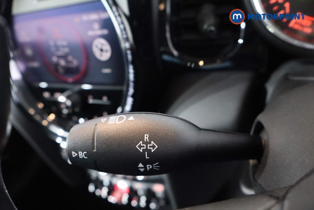 Mini Hatchback Cooper S Classic Manual Petrol Hatchback - Stock Number (1588526) - 19th supplementary image