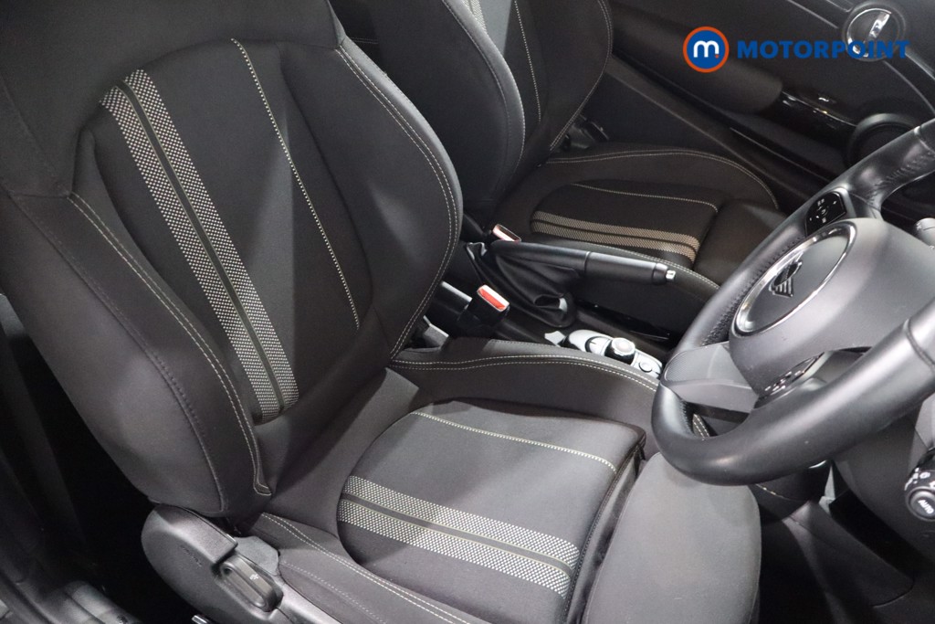 Mini Hatchback Cooper S Classic Manual Petrol Hatchback - Stock Number (1588526) - 25th supplementary image