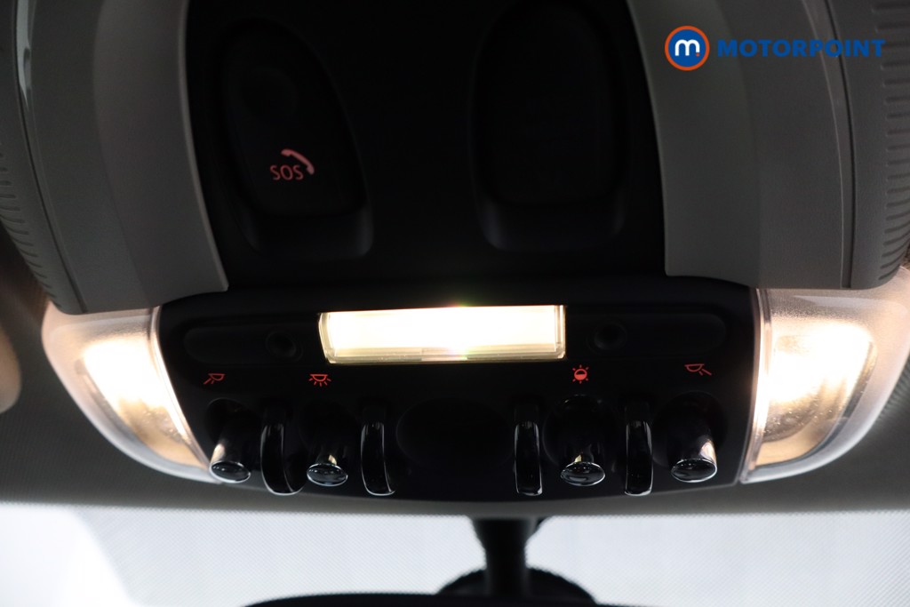 Mini Hatchback Cooper S Classic Manual Petrol Hatchback - Stock Number (1588526) - 26th supplementary image