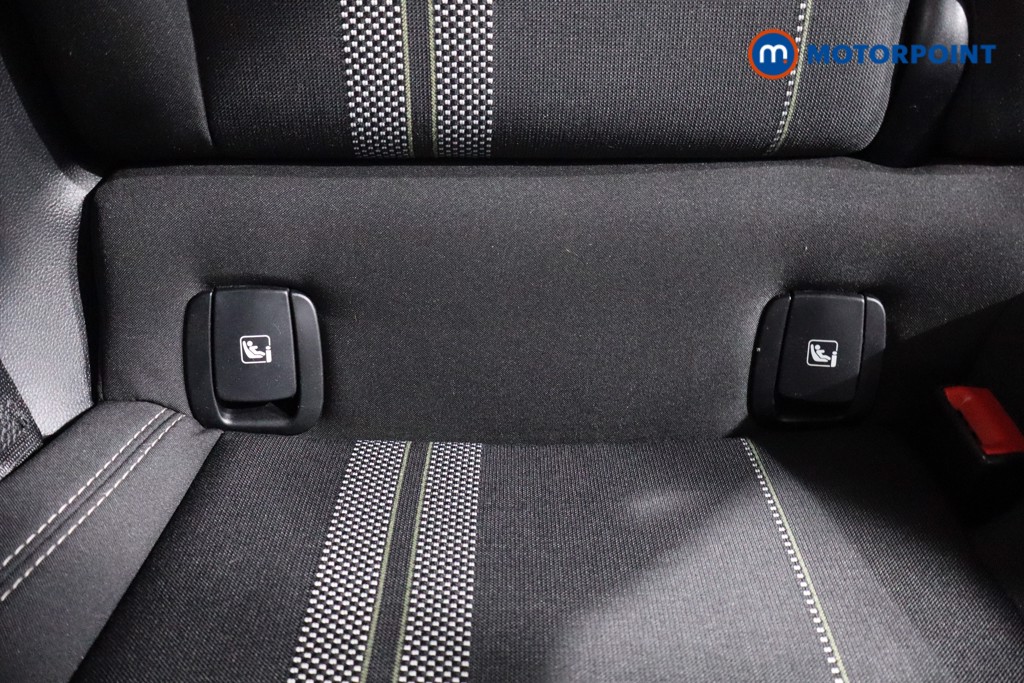 Mini Hatchback Cooper S Classic Manual Petrol Hatchback - Stock Number (1588526) - 27th supplementary image