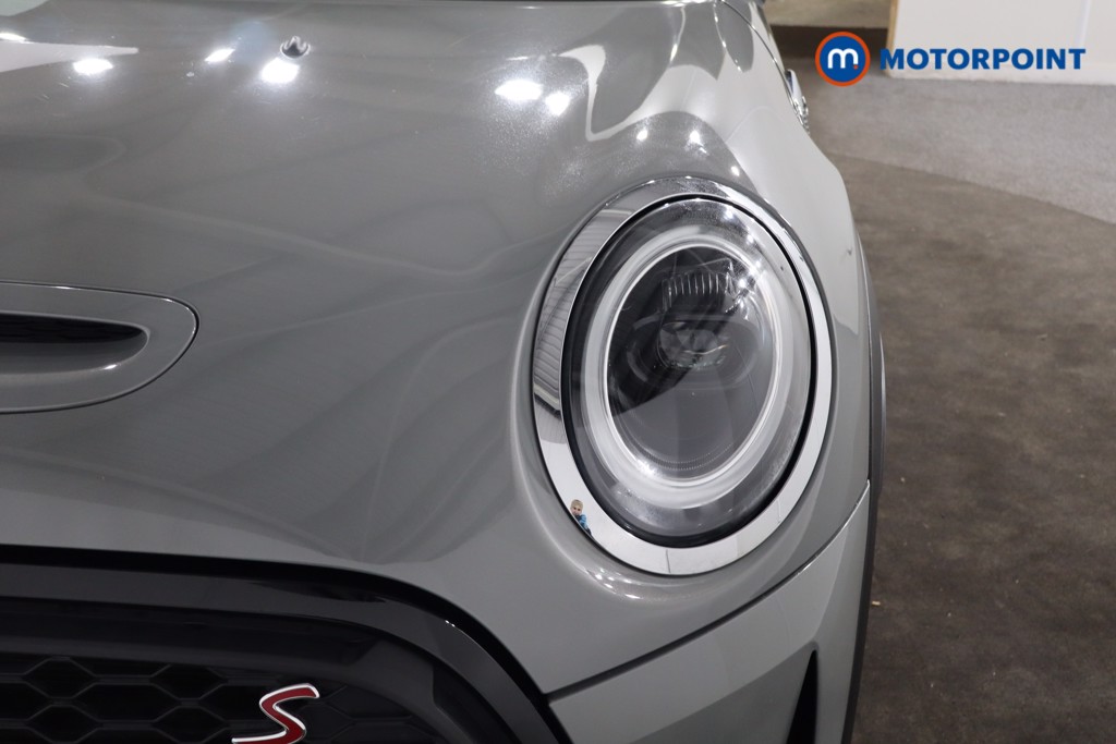Mini Hatchback Cooper S Classic Manual Petrol Hatchback - Stock Number (1588526) - 28th supplementary image