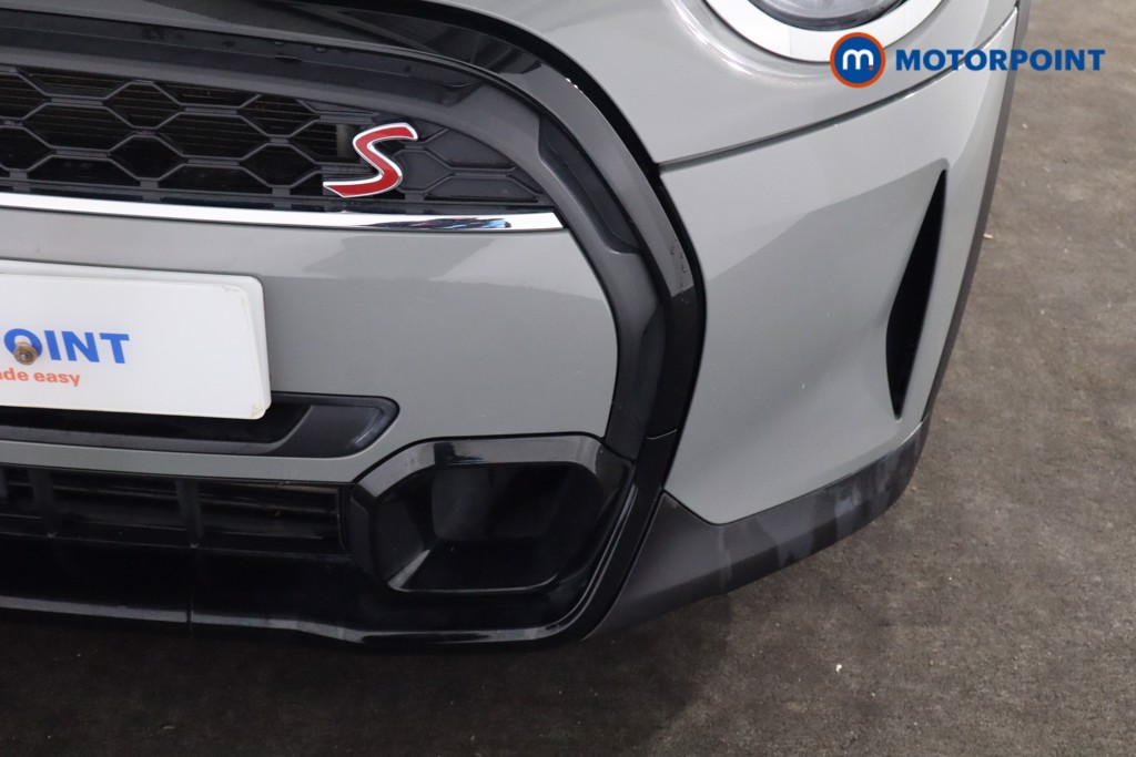 Mini Hatchback Cooper S Classic Manual Petrol Hatchback - Stock Number (1588526) - 29th supplementary image