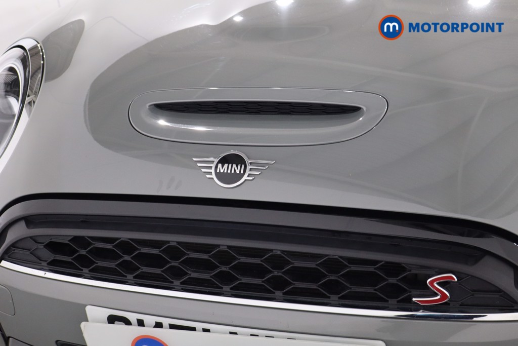 Mini Hatchback Cooper S Classic Manual Petrol Hatchback - Stock Number (1588526) - 30th supplementary image