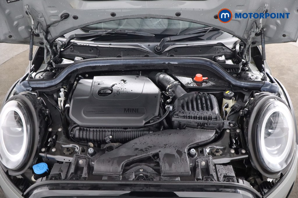 Mini Hatchback Cooper S Classic Manual Petrol Hatchback - Stock Number (1588526) - 32nd supplementary image