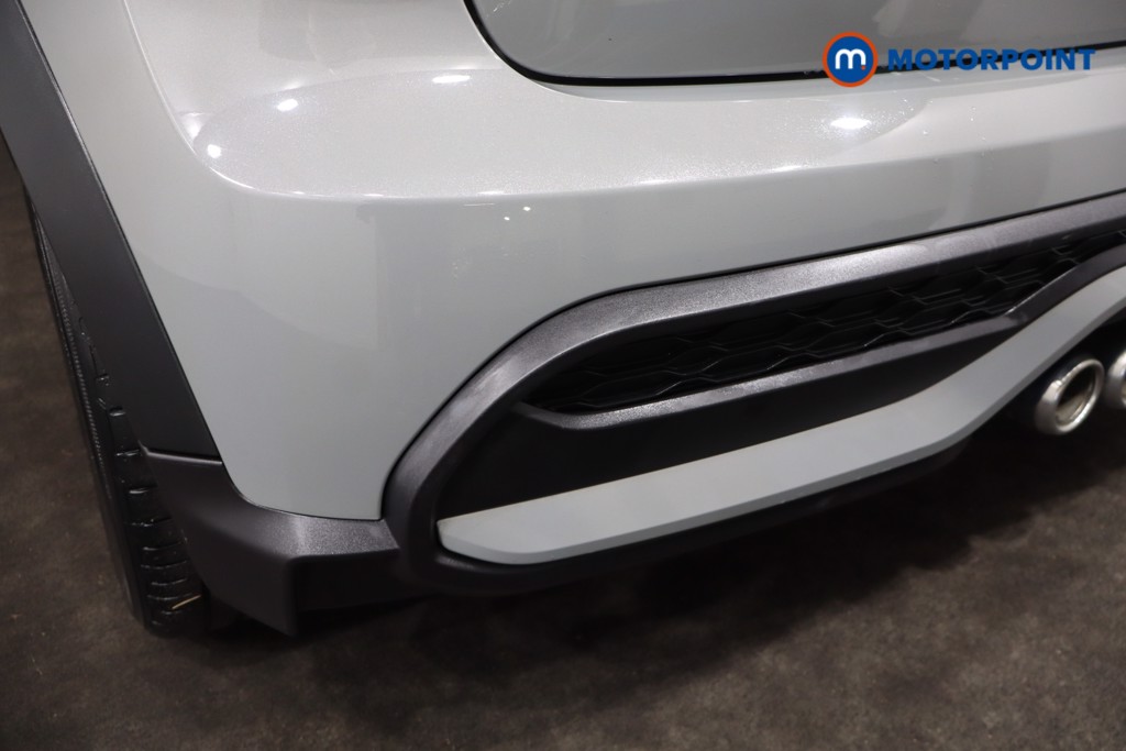 Mini Hatchback Cooper S Classic Manual Petrol Hatchback - Stock Number (1588526) - 35th supplementary image