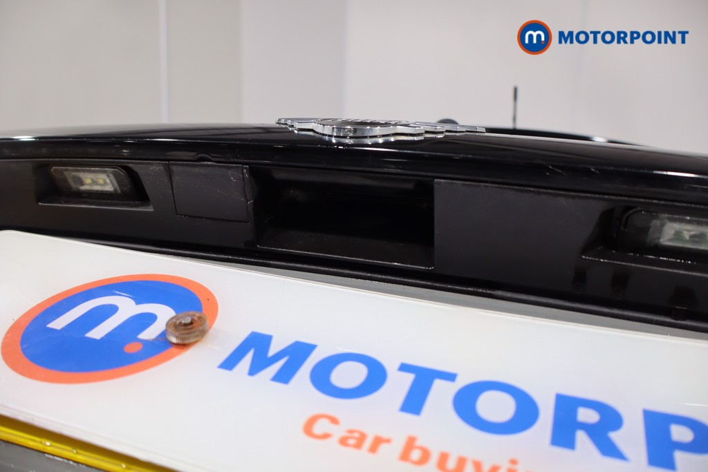 Mini Hatchback Cooper S Classic Manual Petrol Hatchback - Stock Number (1588526) - 36th supplementary image