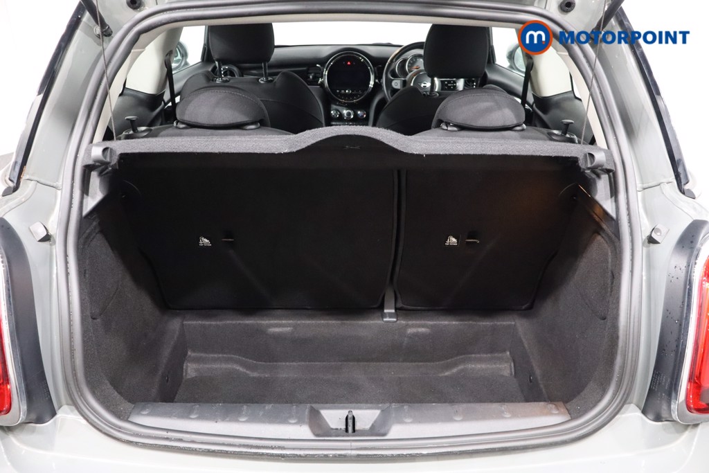 Mini Hatchback Cooper S Classic Manual Petrol Hatchback - Stock Number (1588526) - 38th supplementary image
