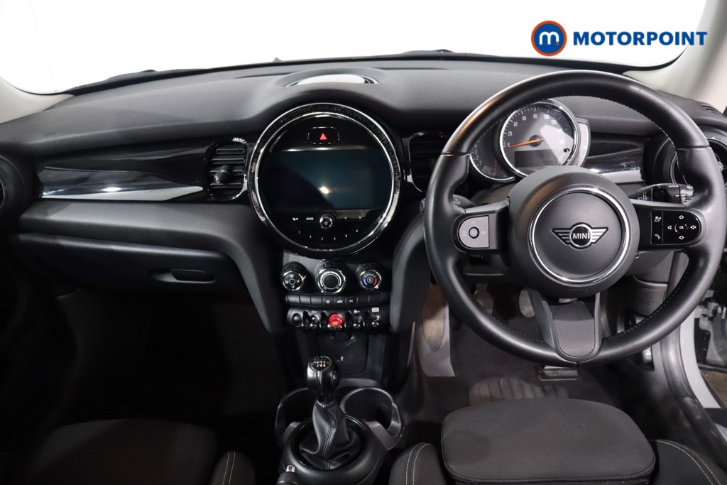 Mini Hatchback Cooper S Classic Manual Petrol Hatchback - Stock Number (1588526) - 1st supplementary image