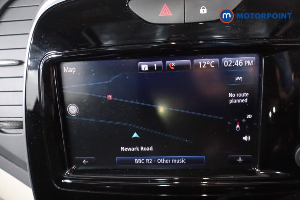 Renault Captur Gt Line Manual Petrol SUV - Stock Number (1588529) - 2nd supplementary image